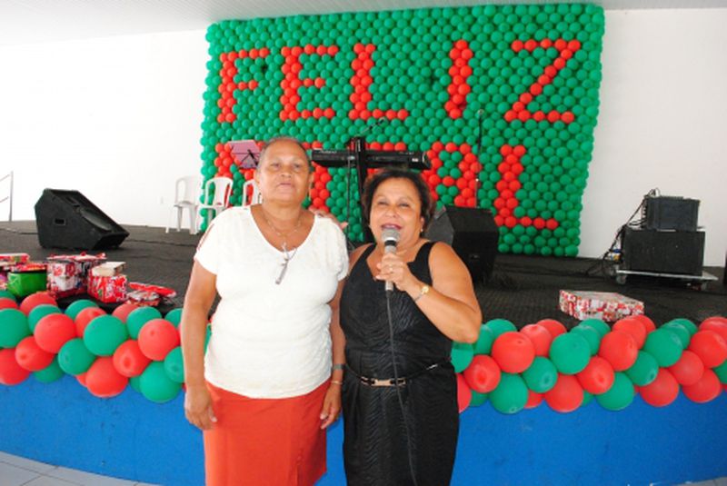 Confraternização dos servidores da DPE- Parte IV