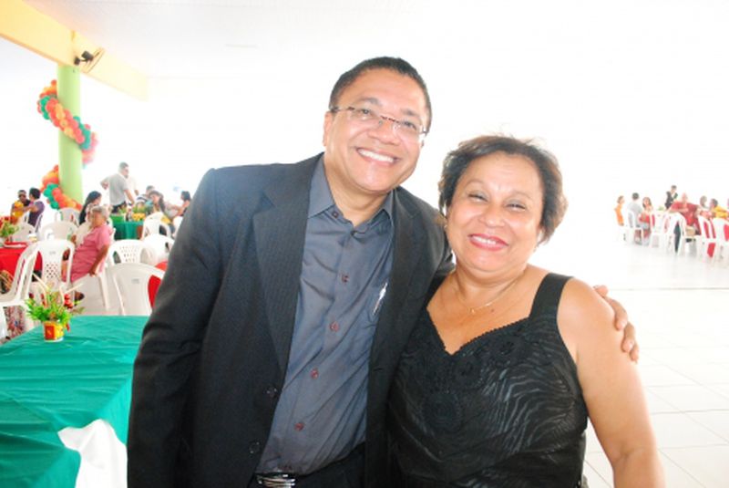 Confraternização dos servidores da DPE- Parte IV