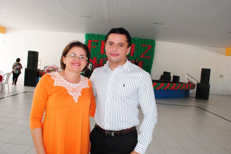 Confraternização dos servidores da DPE- Parte V