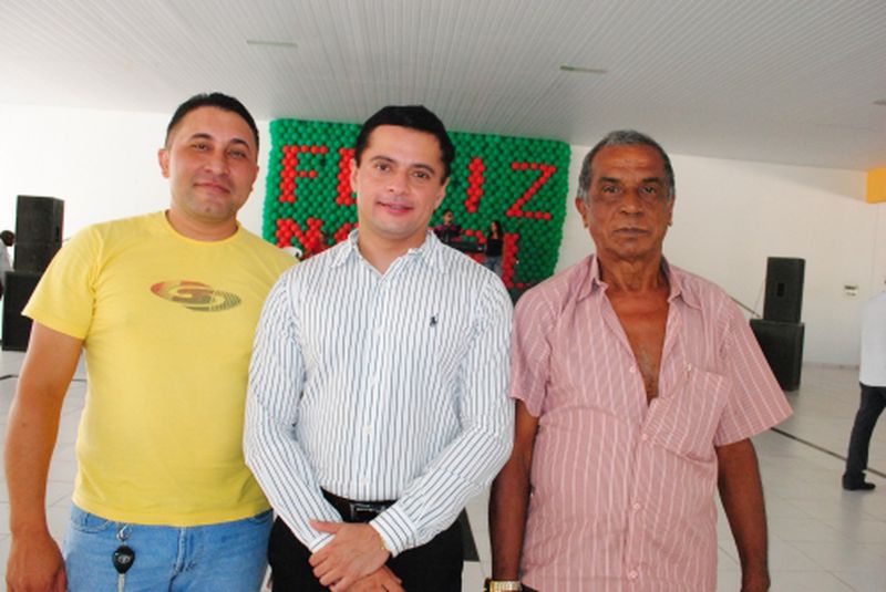 Confraternização dos servidores da DPE- Parte V