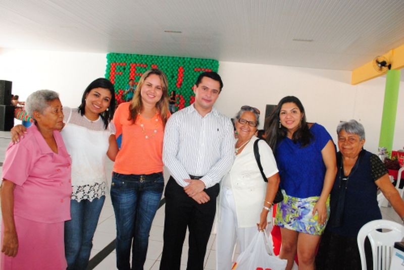 Confraternização dos servidores da DPE- Parte VI