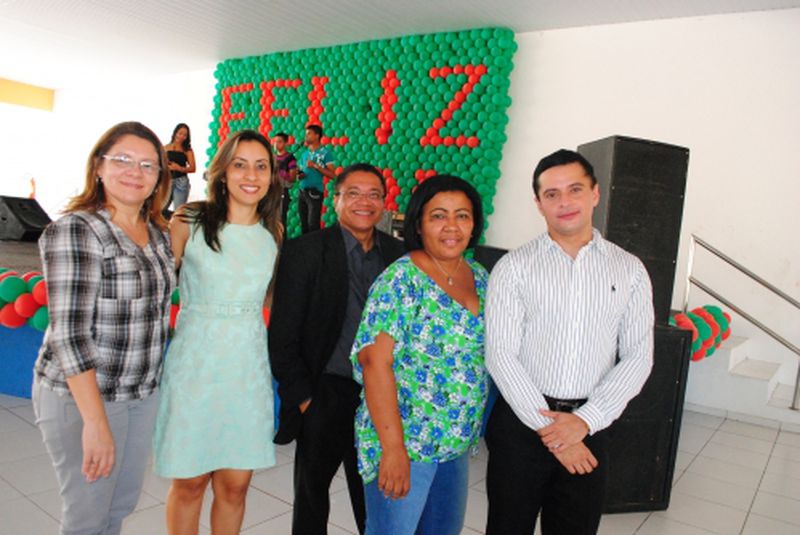 Confraternização dos servidores da DPE- Parte VII