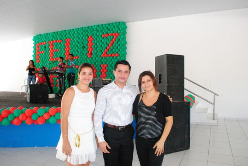 Confraternização dos servidores da DPE- Parte VII