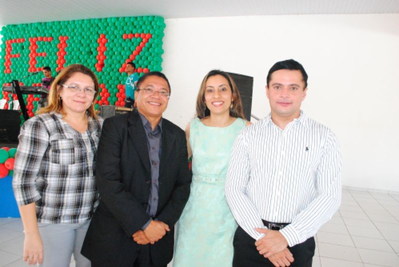 Confraternização dos servidores da DPE- Parte VII