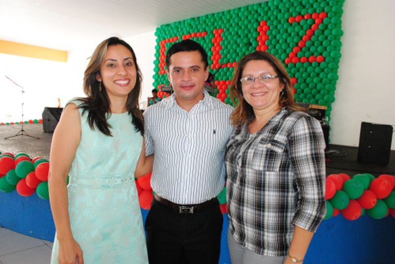 Confraternização dos servidores da DPE- Parte VII