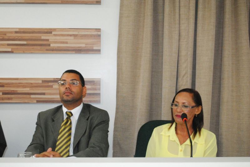 Assinatura Termo - Curso Cuidador de Idosos - Parte I