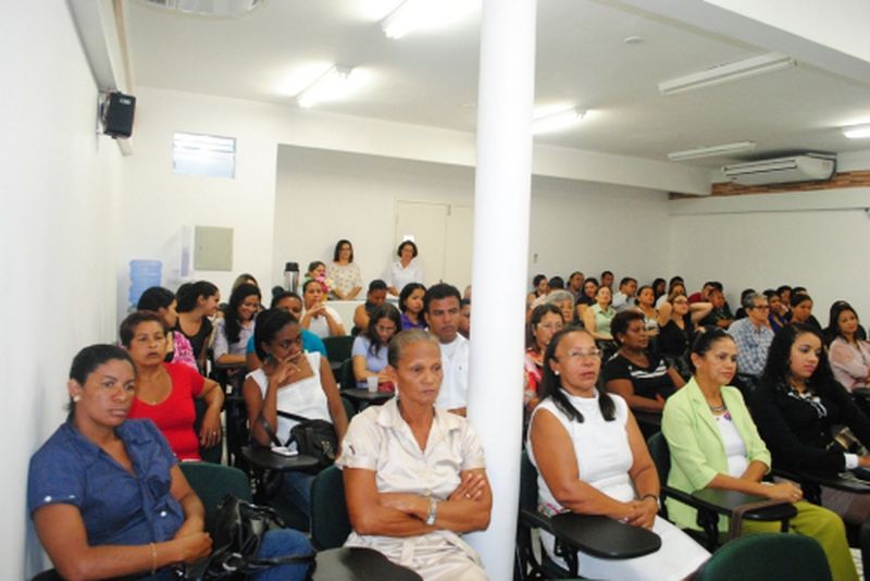 Assinatura Termo - Curso Cuidador de Idosos - Parte II