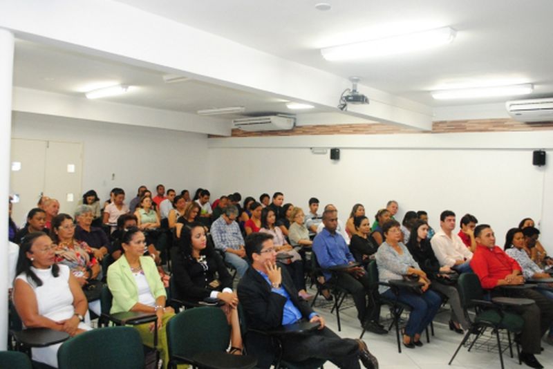 Assinatura Termo - Curso Cuidador de Idosos - Parte II