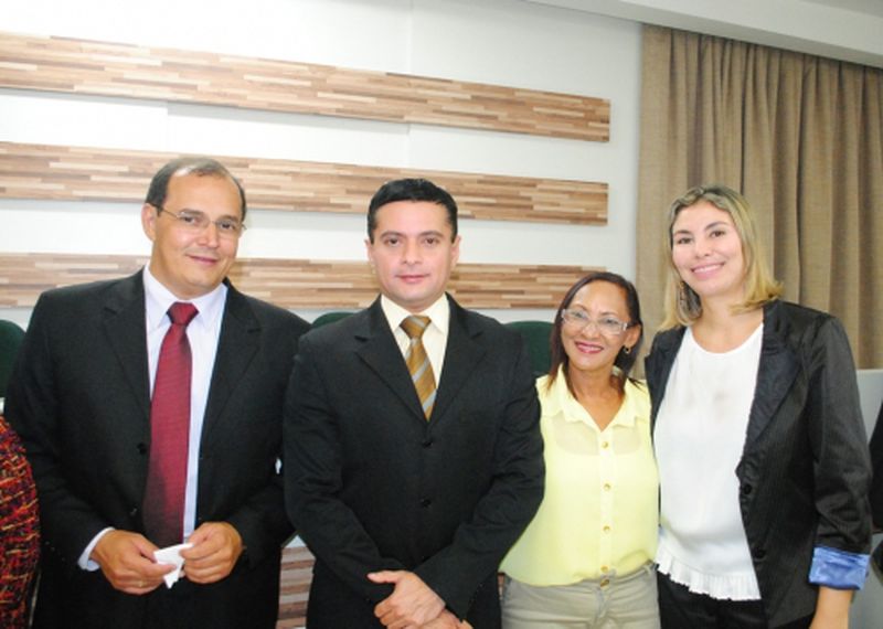 Assinatura Termo - Curso Cuidador de Idosos - Parte III