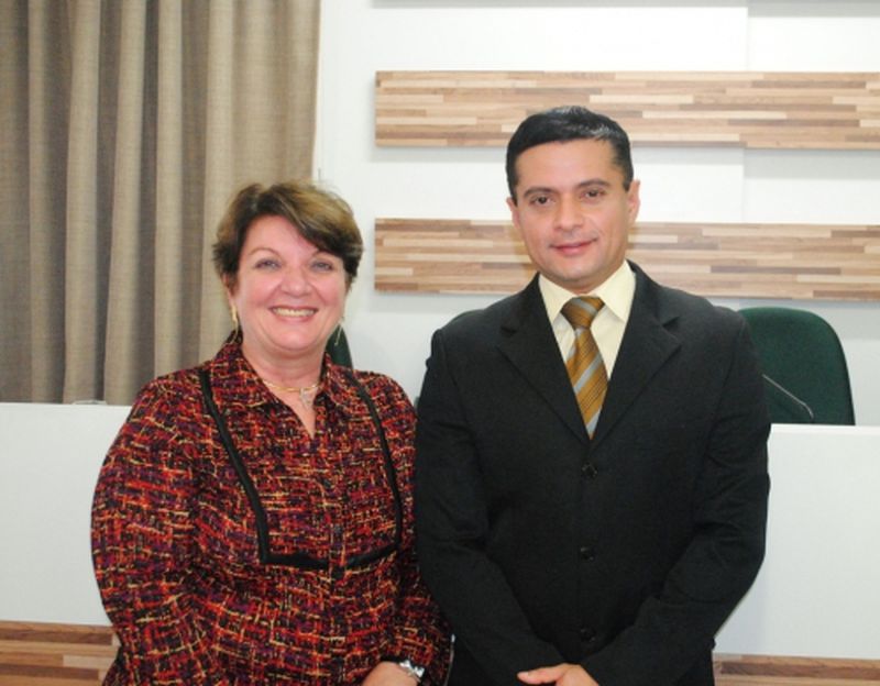 Assinatura Termo - Curso Cuidador de Idosos - Parte III