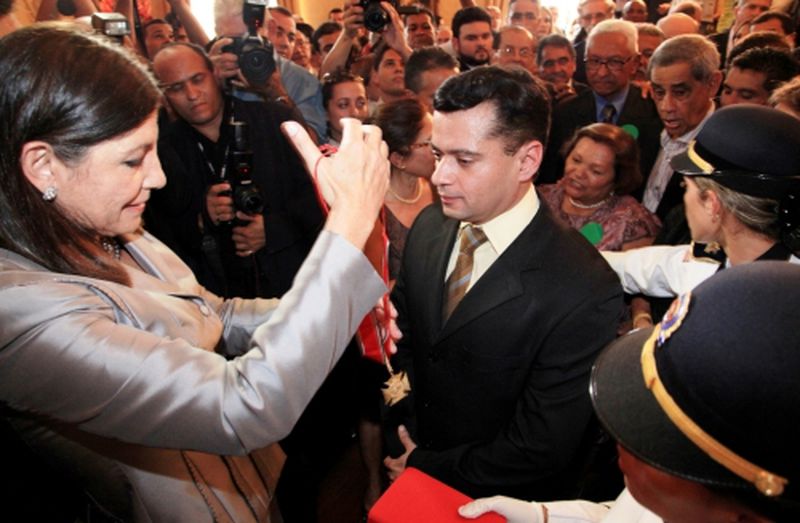 Medalha Ordem dos Timbiras - Parte I