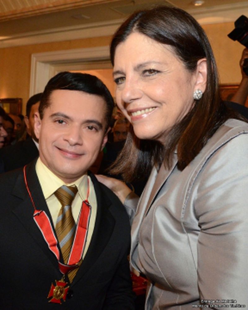 Medalha Ordem dos Timbiras - Parte I