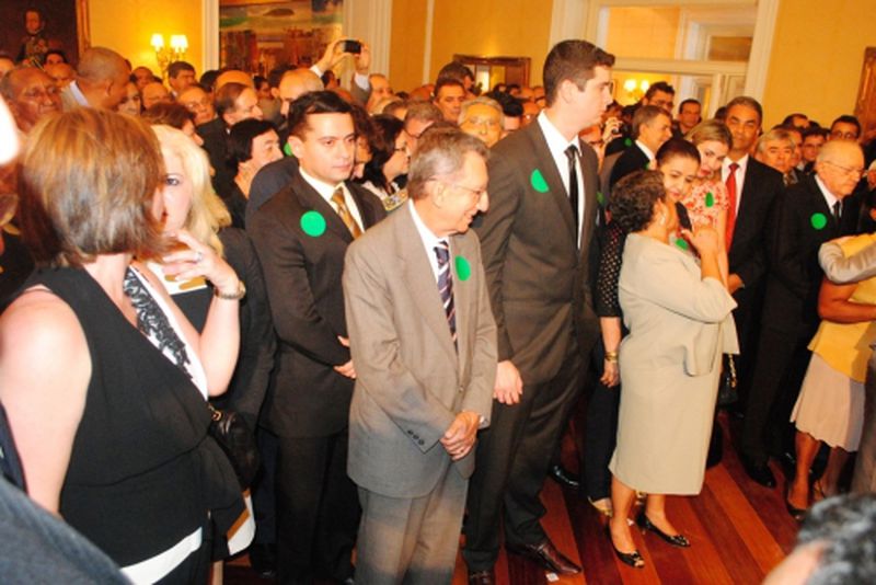 Medalha Ordem dos Timbiras - Parte I