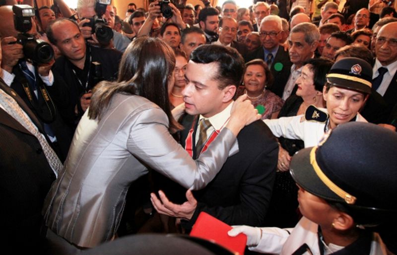 Medalha Ordem dos Timbiras - Parte I