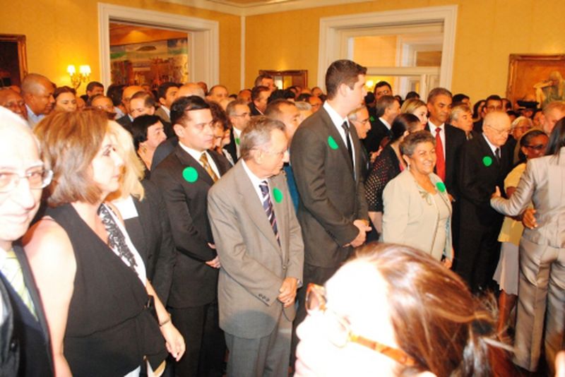 Medalha Ordem dos Timbiras - Parte I