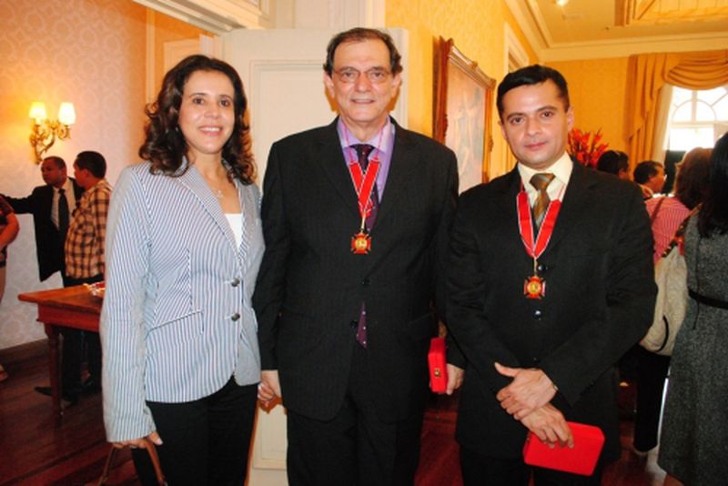 Medalha Ordem dos Timbiras - Parte II