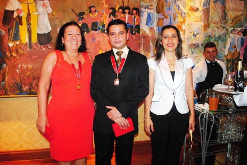 Medalha Ordem dos Timbiras - Parte III 