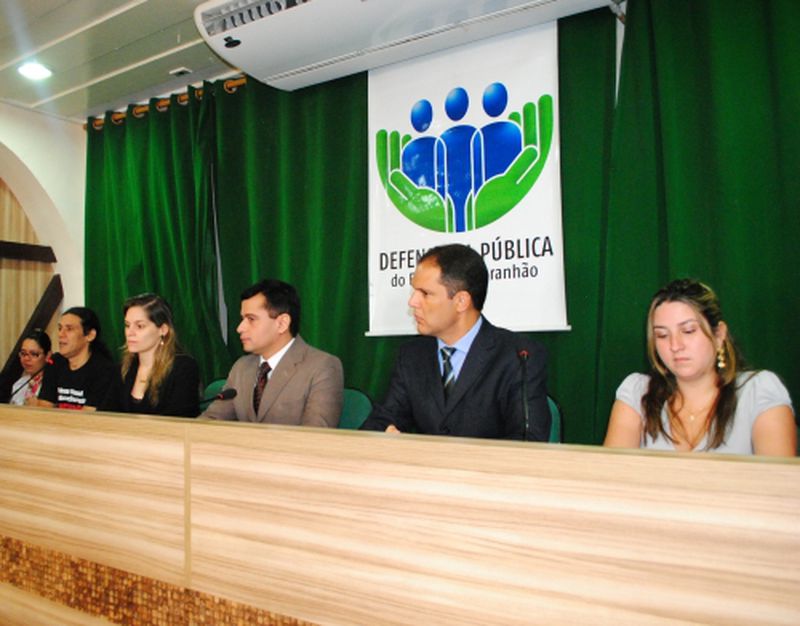  	Inauguração do Centro Integrado de Apoio a Pessoas com Deficiência III