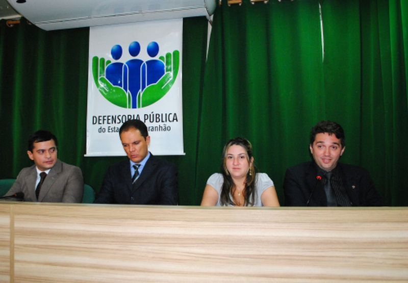  	Inauguração do Centro Integrado de Apoio a Pessoas com Deficiência III