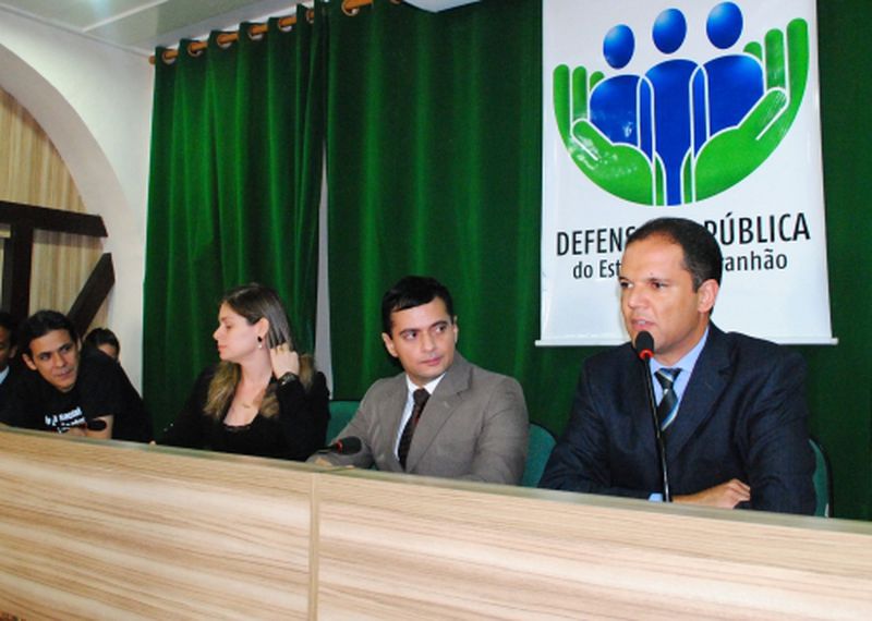  	Inauguração do Centro Integrado de Apoio a Pessoas com Deficiência III