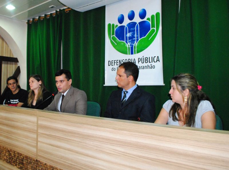  	Inauguração do Centro Integrado de Apoio a Pessoas com Deficiência III