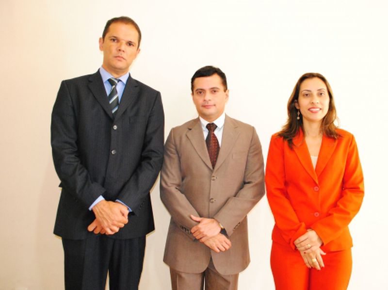 Inauguração do Centro Integrado de Apoio a Pessoas com Deficiência I