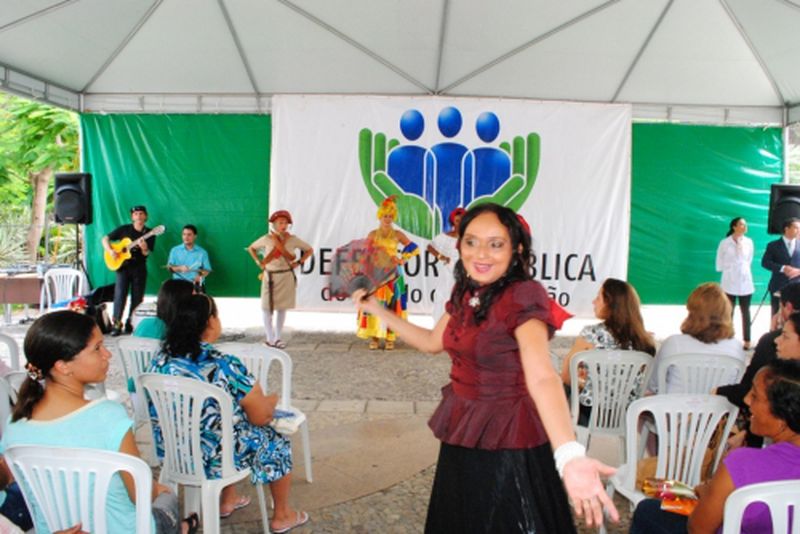 DPE e Fiema lançam projeto Qualificar - Parte IV