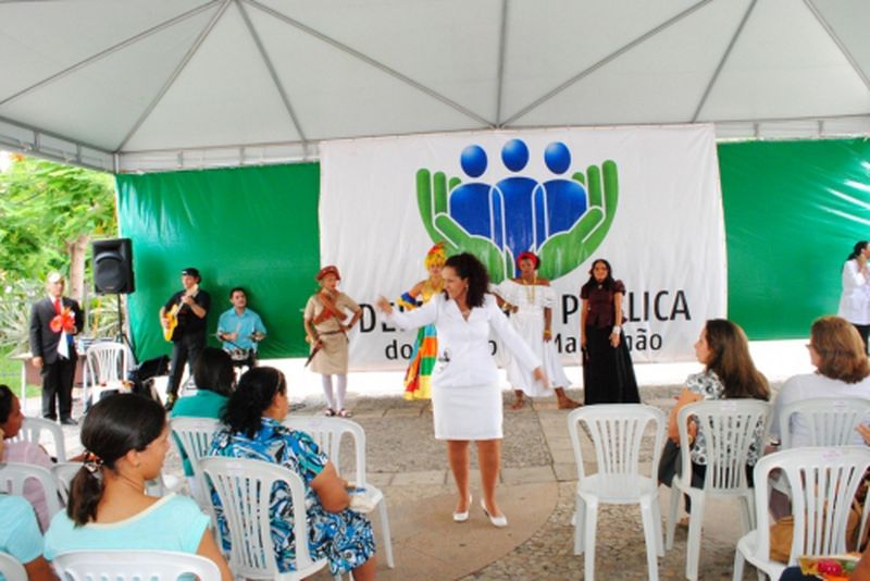 DPE e Fiema lançam projeto Qualificar - Parte IV