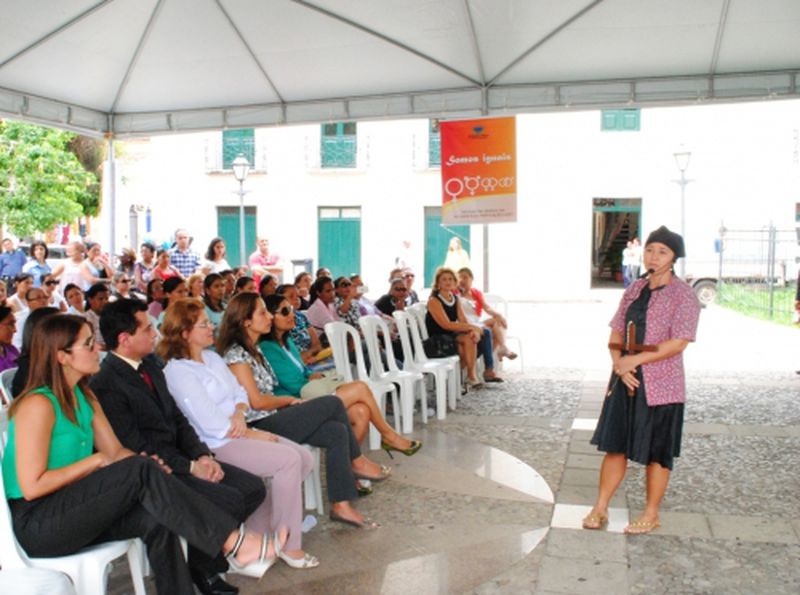 DPE e Fiema lançam projeto Qualificar - Parte IV