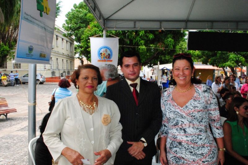 DPE e Fiema lançam projeto Qualificar - Parte III