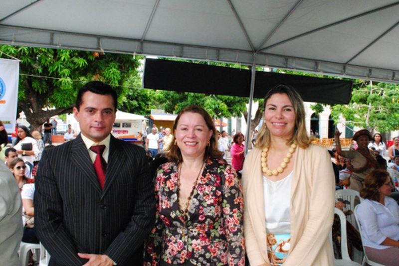 DPE e Fiema lançam projeto Qualificar - Parte III