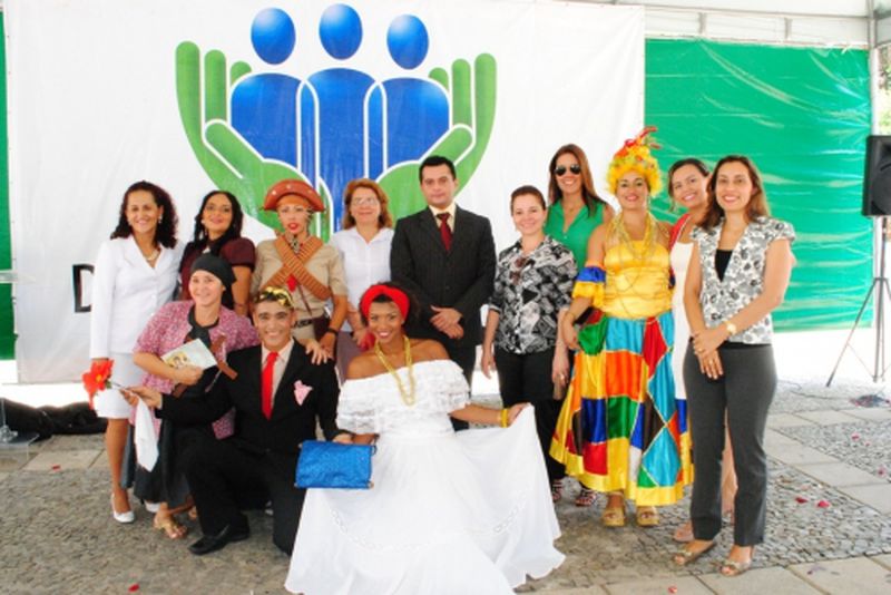 DPE e Fiema lançam projeto Qualificar - Parte III