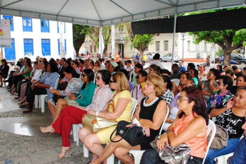 DPE e Fiema lançam projeto Qualificar - Parte II