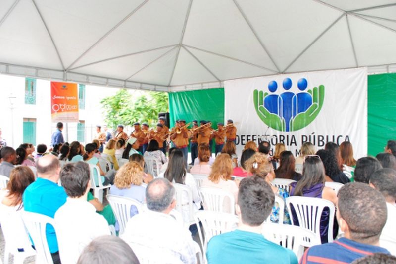 DPE e Fiema lançam projeto Qualificar - Parte II