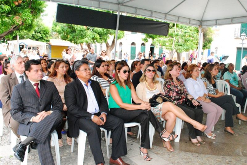 DPE e Fiema lançam projeto Qualificar - Parte II