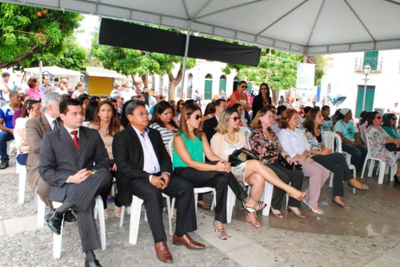 DPE e Fiema lançam projeto Qualificar - Parte II