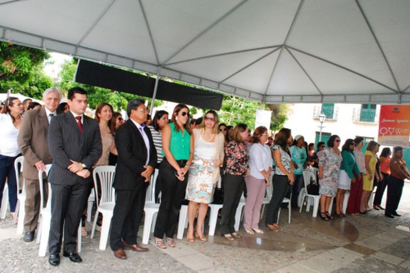 DPE e Fiema lançam projeto Qualificar - Parte II