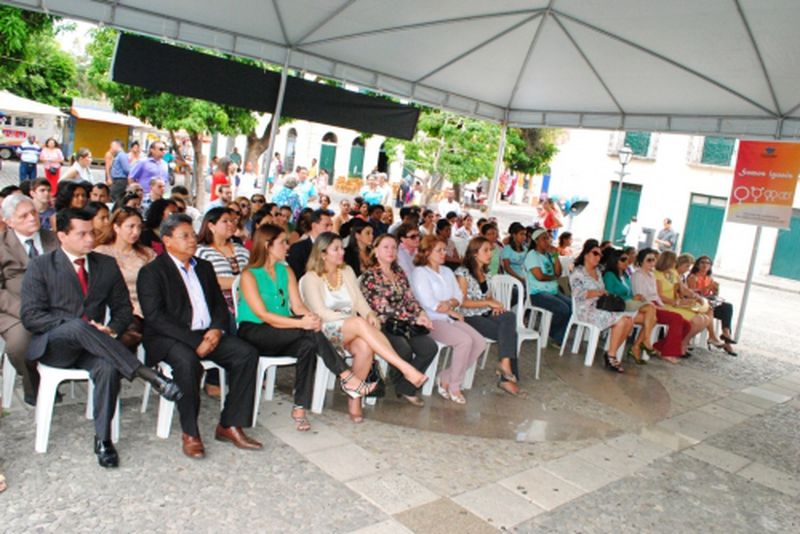 DPE e Fiema lançam projeto Qualificar - Parte II