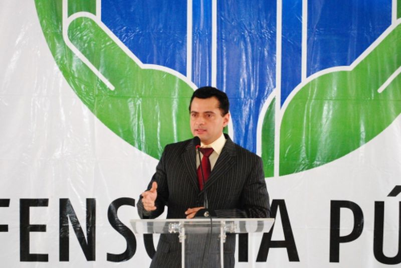 DPE e Fiema lançam projeto Qualificar - Parte I