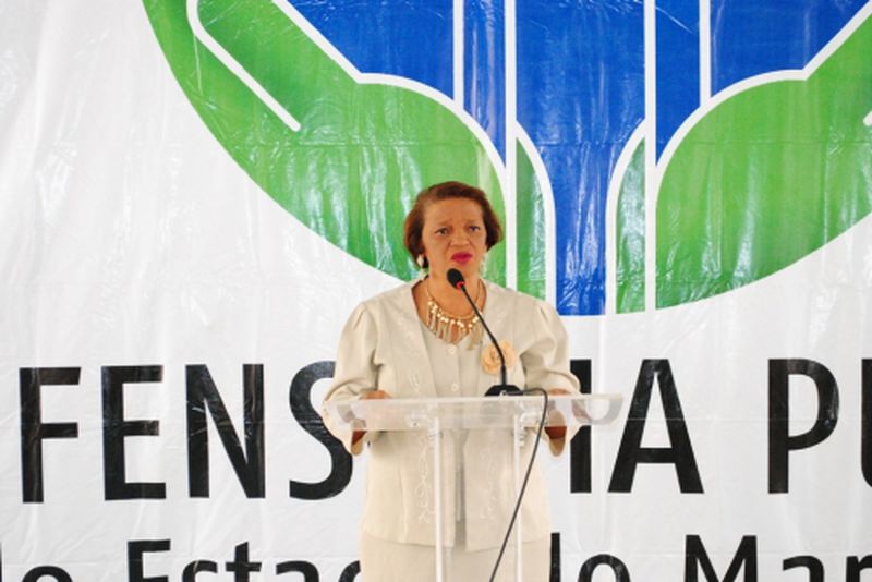 DPE e Fiema lançam projeto Qualificar - Parte I