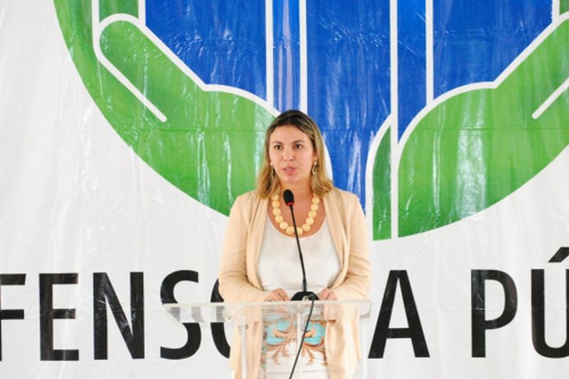 DPE e Fiema lançam projeto Qualificar - Parte I