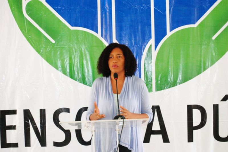 DPE e Fiema lançam projeto Qualificar - Parte I