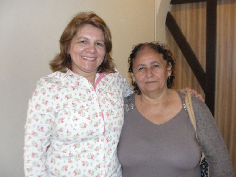 Homenagem a servidoras no Dia Internacional da Mulher