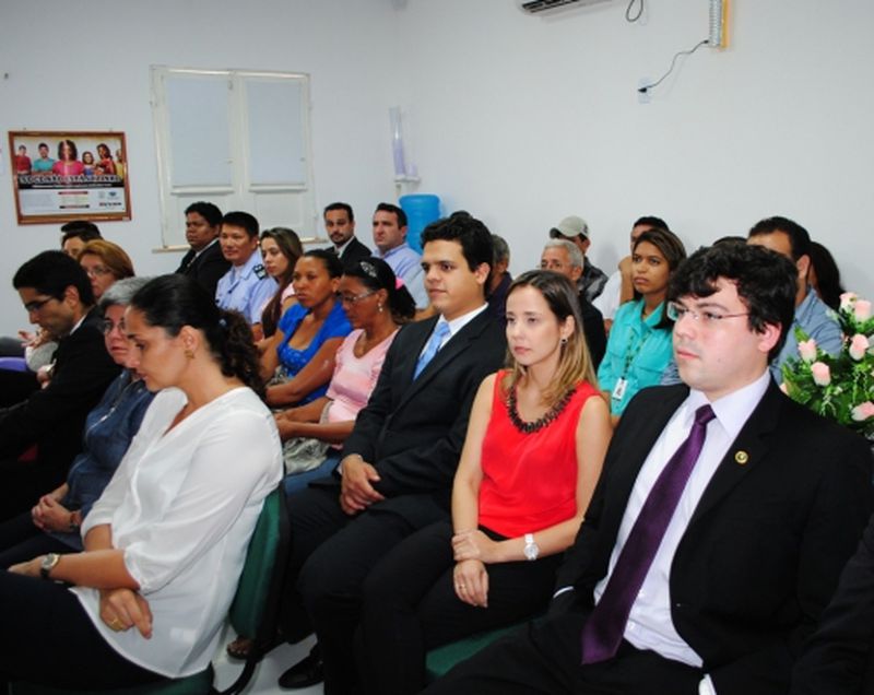 Núcleo de Alcântara