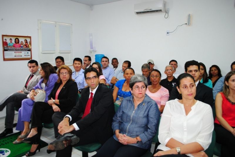 Núcleo de Alcântara