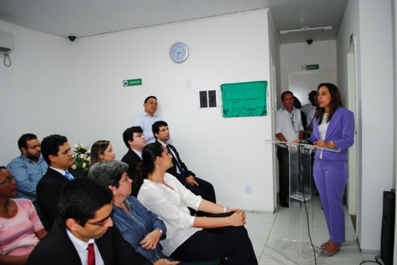 Núcleo de Alcântara