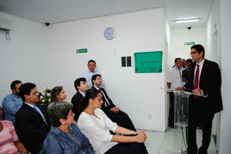 Núcleo de Alcântara