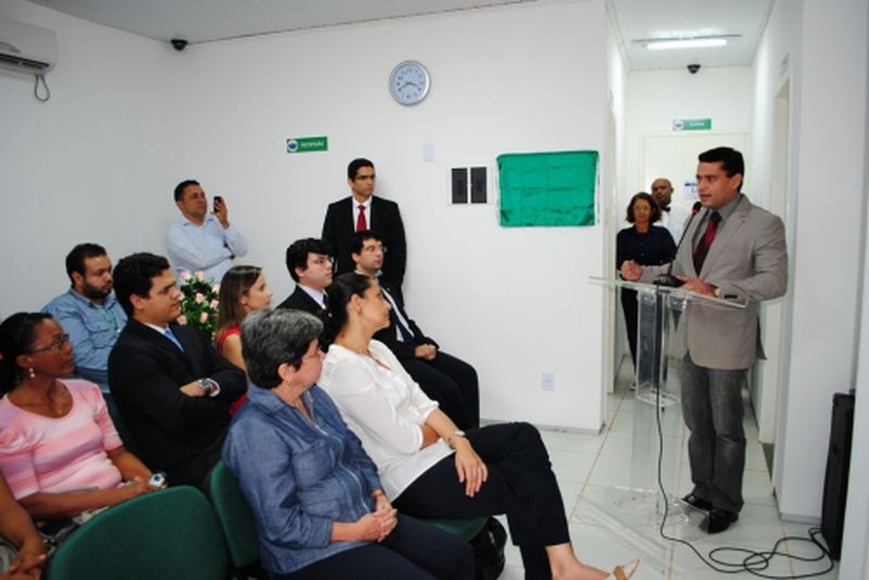 Núcleo de Alcântara