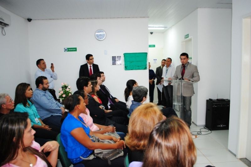 Núcleo de Alcântara