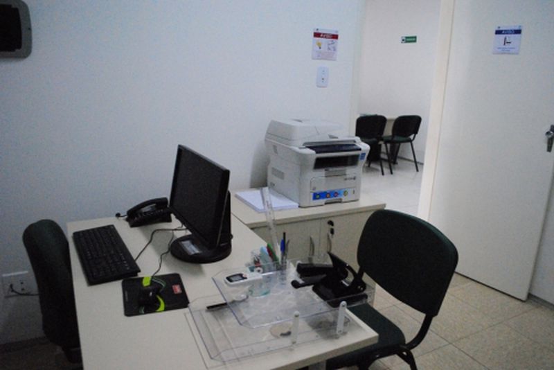 Inauguração Núcleo Alcântara III